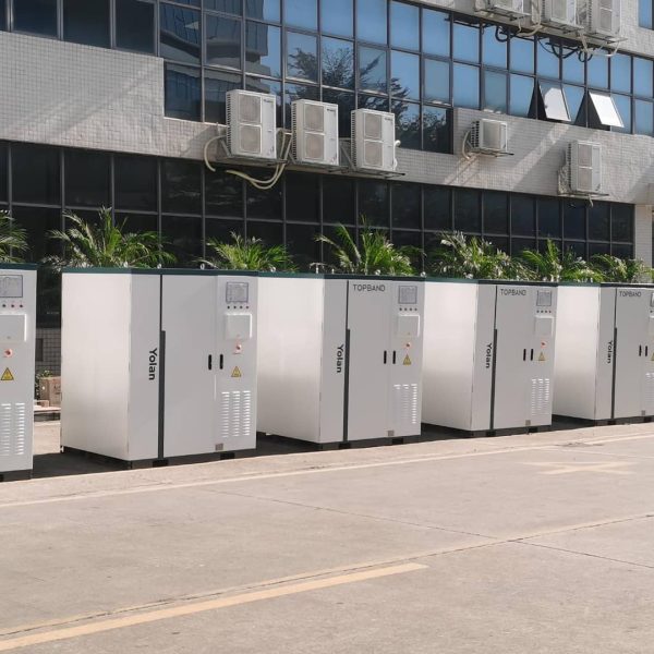 215KWh 7pcs