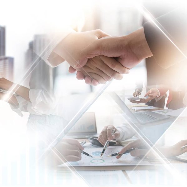 Business Consulting