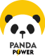 logo panda power