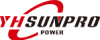 logo sunpro
